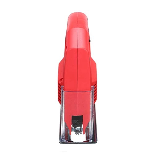 Electric Jig Saw - 710W