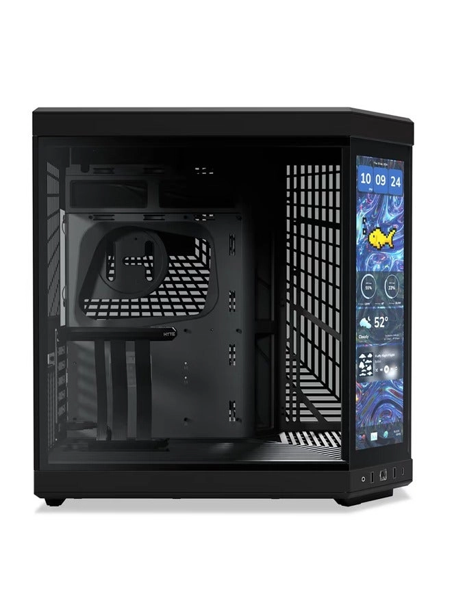 Y70 TOUCH INFINITE CASE - Mid Tower