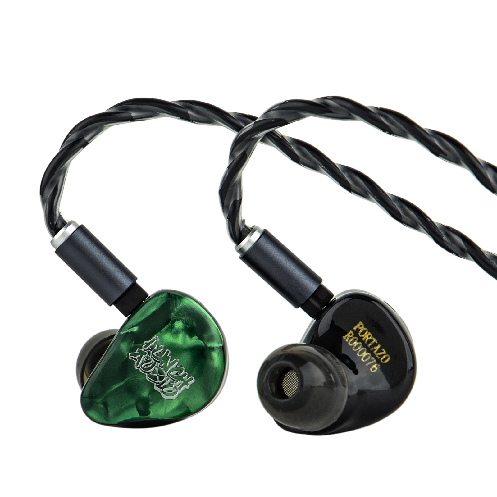Linsoul Portazo Wired Earbud