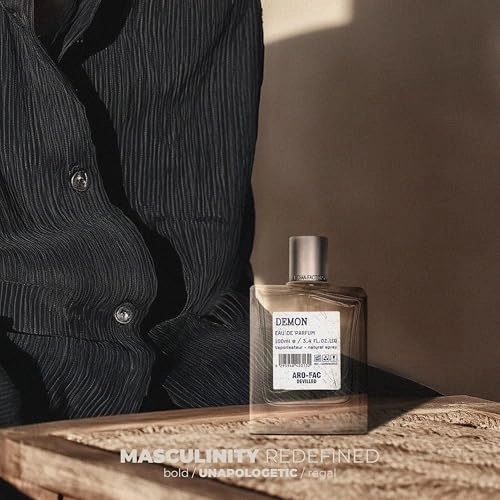 Devilled Demon Eau de Parfum 100 ml