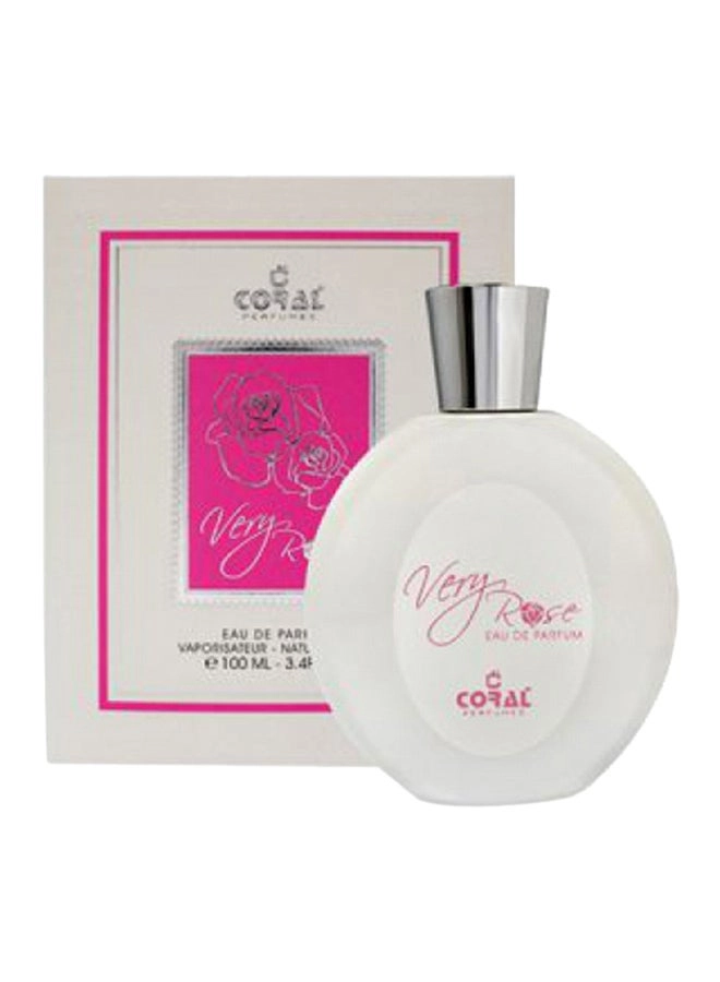 Very Rose Eau de Parfum 100 ml