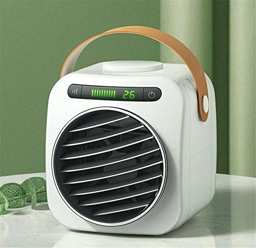 Personal Space Air Conditioner - 5 watts