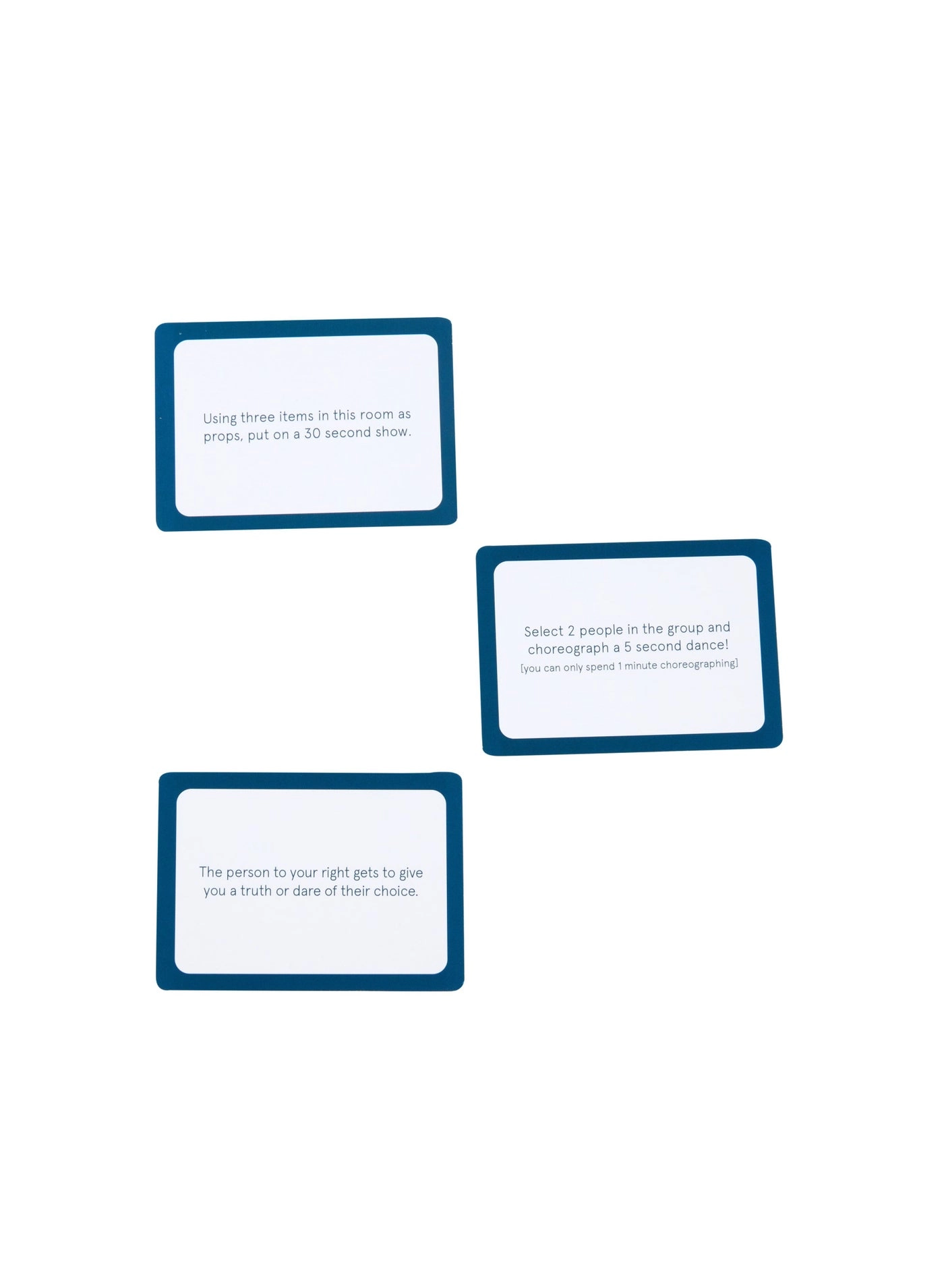 Chatterbox: Friends Edition