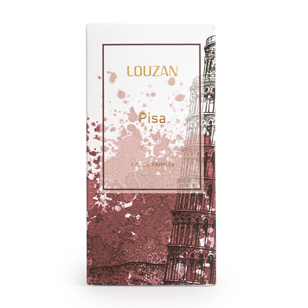 Pisa - Eau de Parfum 100 ml