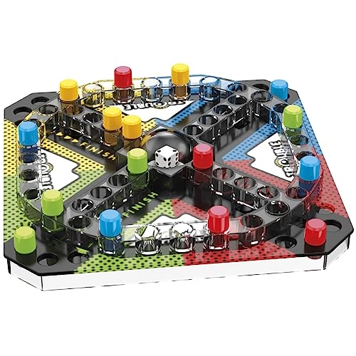 Trouble Grab and Go - Portable Travel