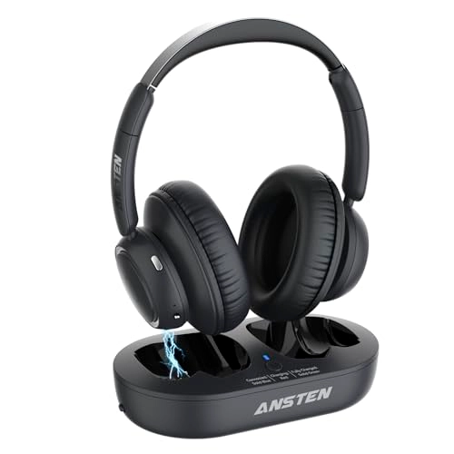 K2Pro Wireless Headphone