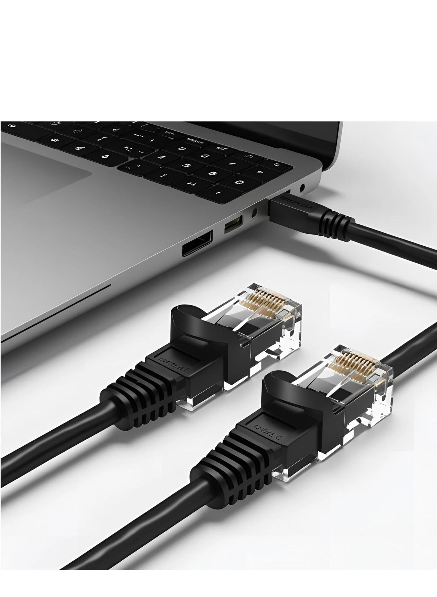 Cat6 Ethernet Patch Cable