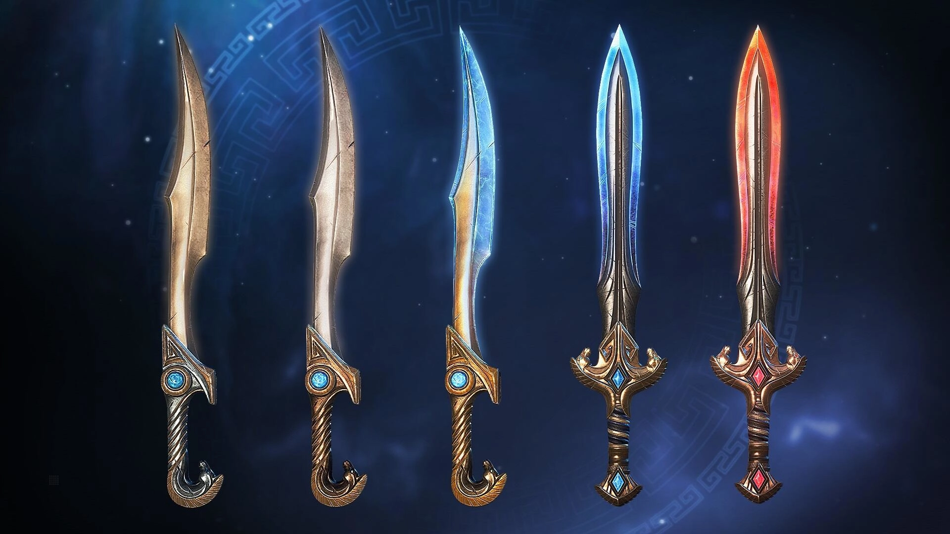 Immortals Fenyx rising - Shadowmaster Edition PS4
