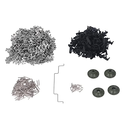 Chain Wheel - Full Scale WPL E 1 GAZ 71