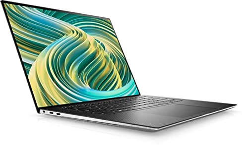 (Open Box) XPS 9530 - 15.6'' i9-13900H 32GB DDR4 1000GB SSD