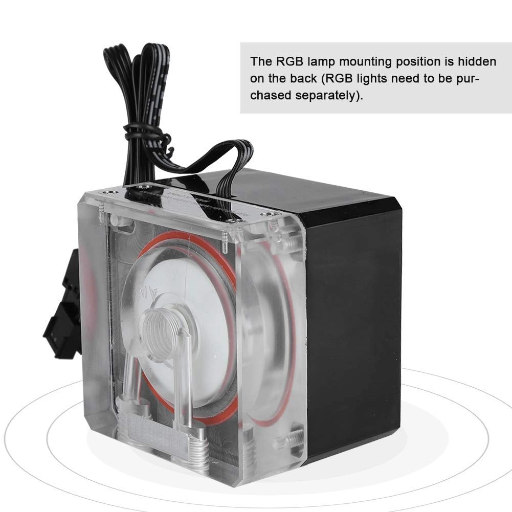 Water Cooling Pump