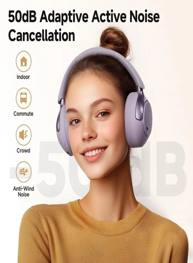 H3 PRO Wireless Headphone