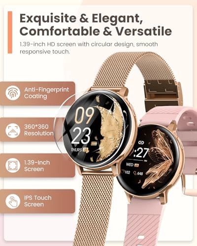 Women's Smart Watch