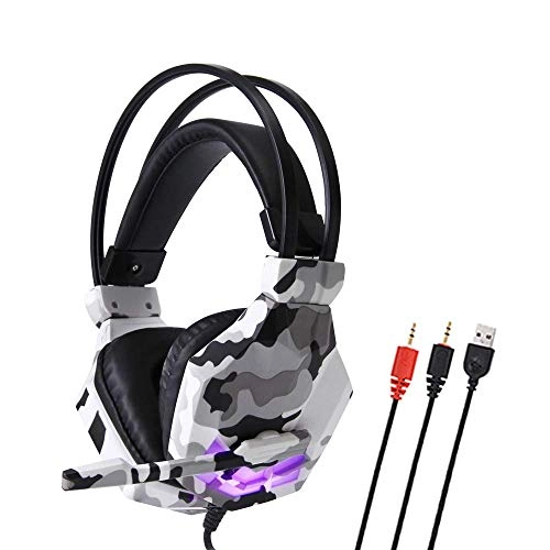 SY850MV Wired Headset