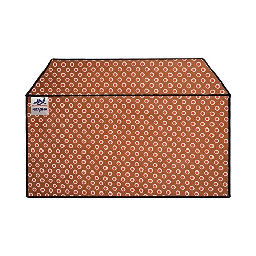 Microwave Oven Full Closure Cover