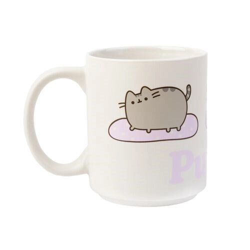 Grupo Erik Pusheen Purrito Mug - Ceramic
