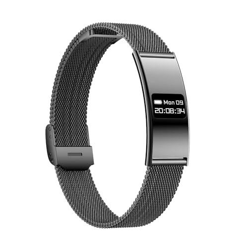 Track Fit - IP68 128 sports Modes Heart Rate