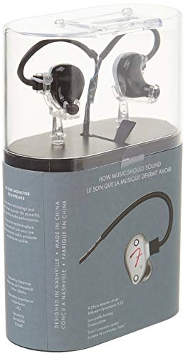 IEM Nine Wired Headphone