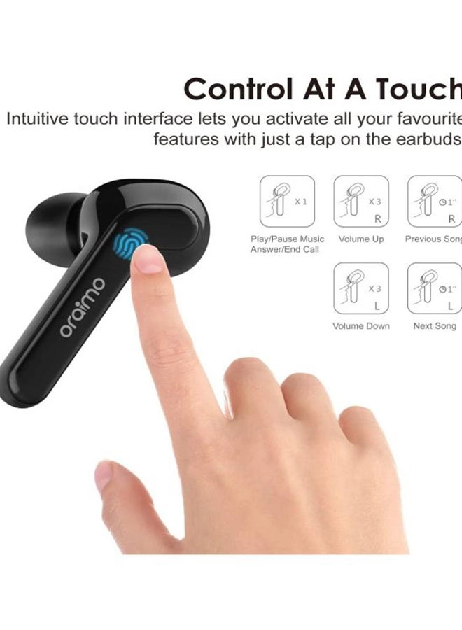 Freepods OEB-E96D Wireless Earbud