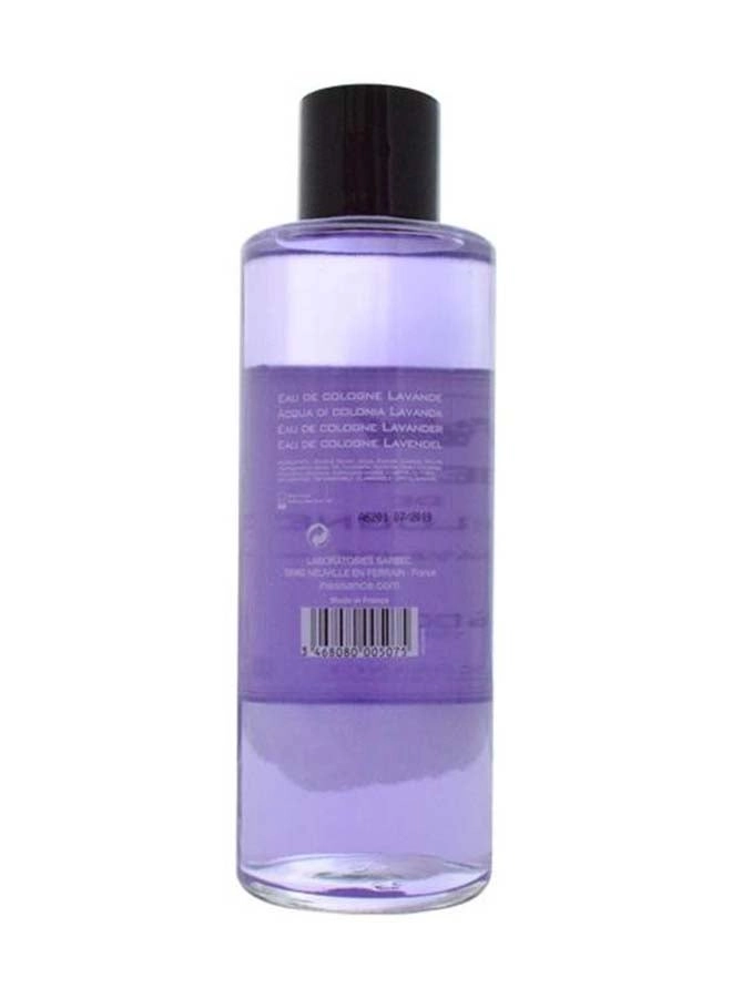 Lavande Eau De Cologne - 500 ml