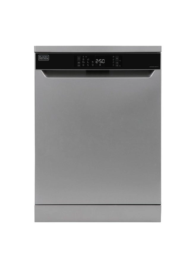 Black & Decker BXDWF815.001TVX Freestanding