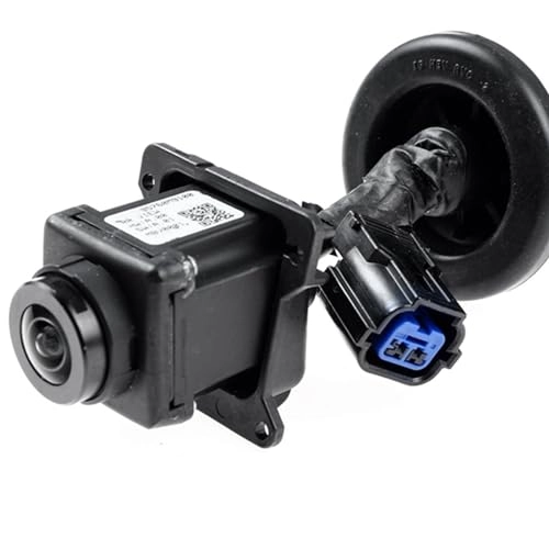 95766-M9100 - Rear View Camera For GRANDEUR 2017-2020