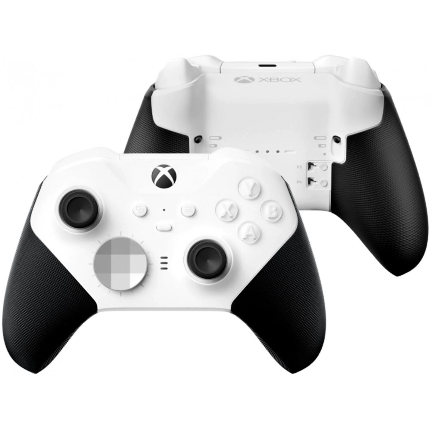 Xbox Elite Wireless Controller Series 2 Core White