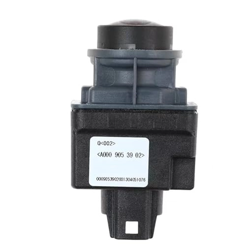 Front View Camera - Wire