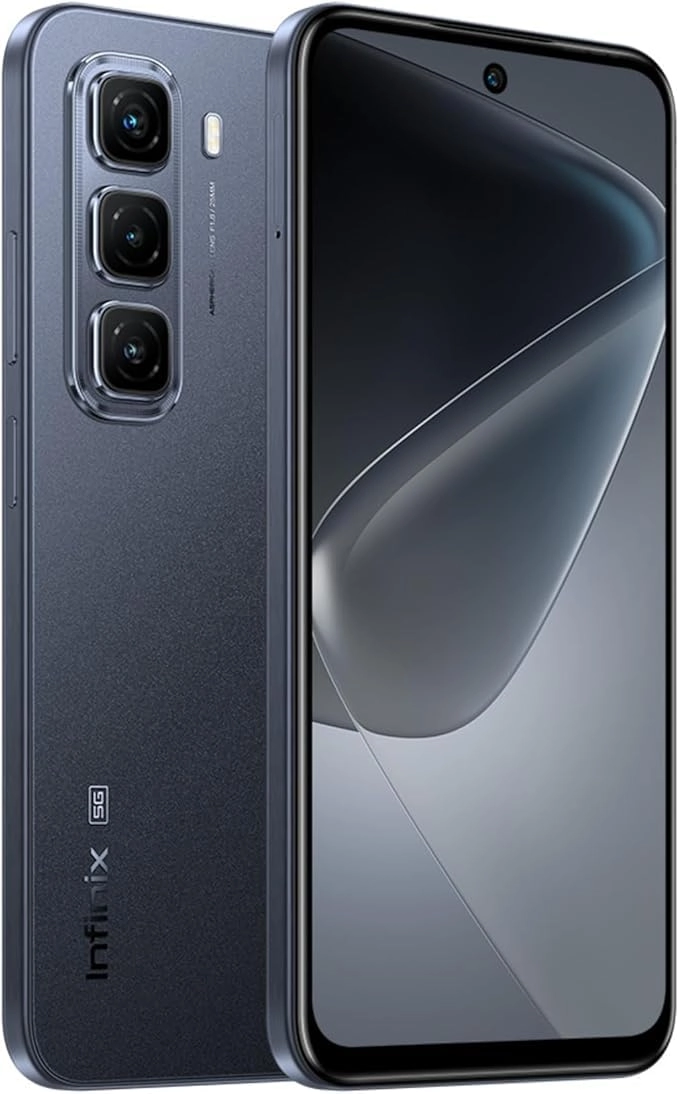 Hot 50 8GB 256GB