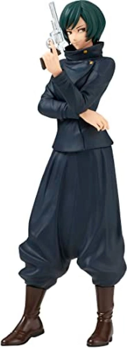 Mai Zenin - Jujutsu Kaisen (16 cm) (4983164195798)