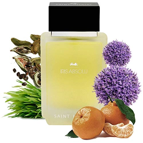 Iris Absolu Eau de Parfum 100ml