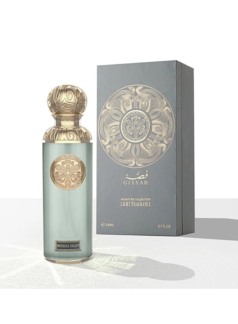 Imperial Valley Eau de Parfum 200ml