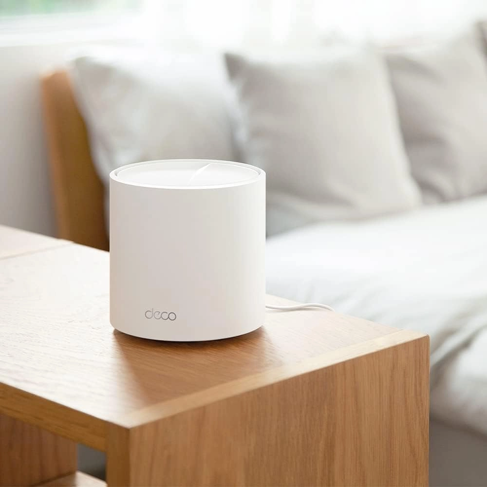 Deco X50 - WiFi 6 1-Pack