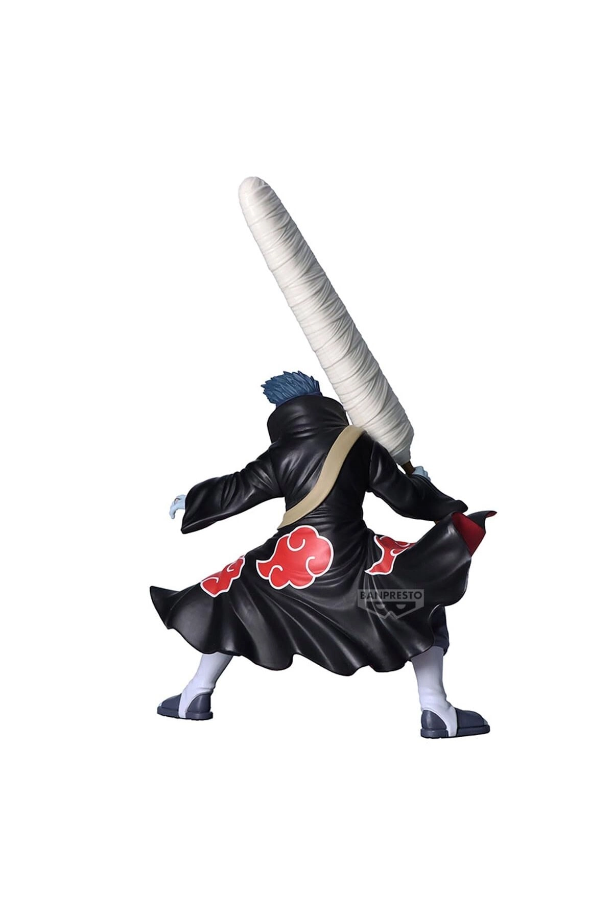 Kisame Hoshigaki - Naruto Shippuden (15 cm) (BP29348P)