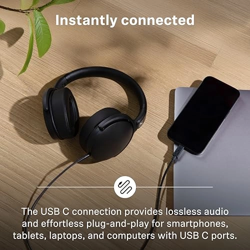 HD400S Wired Headphone