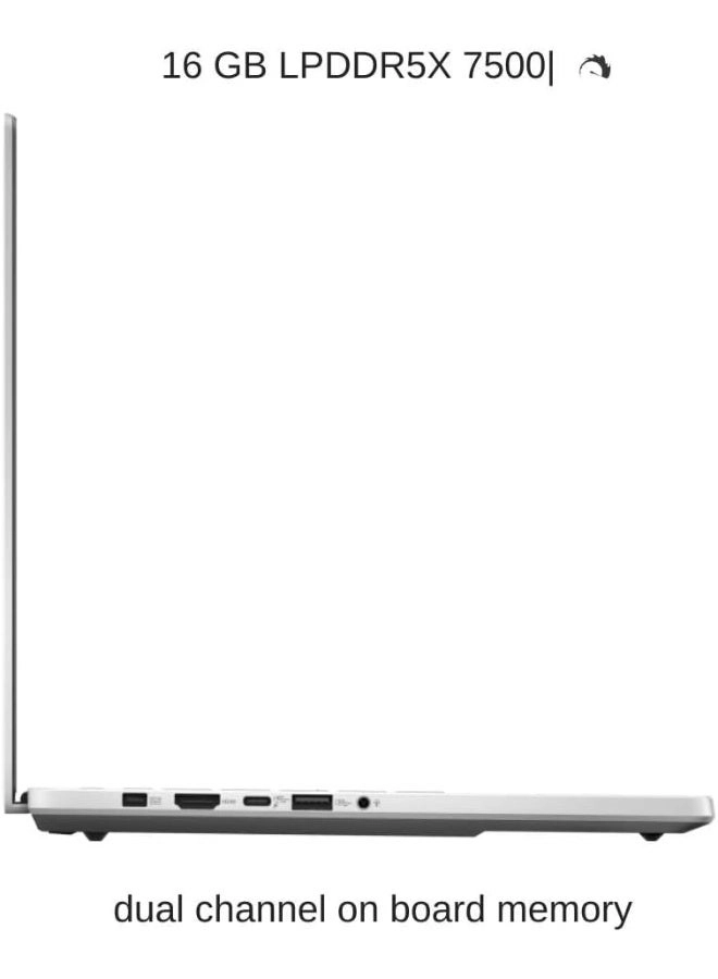 ROG Zephyrus G14 GA403UM-G14.R9HX4 - 14'' Ryzen 9 270 16GB DDR5 4TB SSD