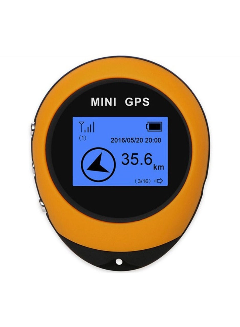 GPS tracker - 1 piece(s)