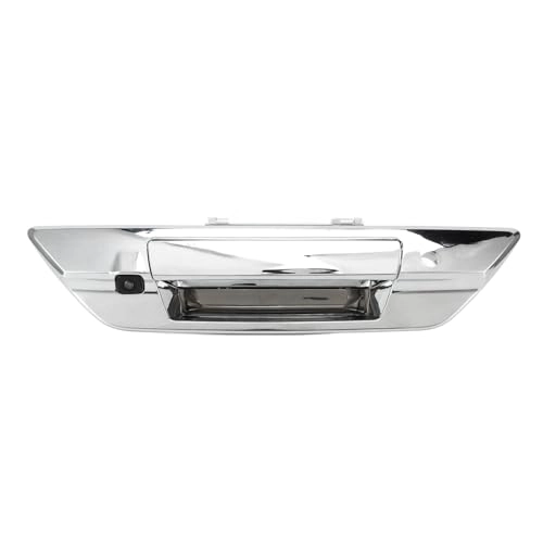 Rear View Camera - 6 Pin