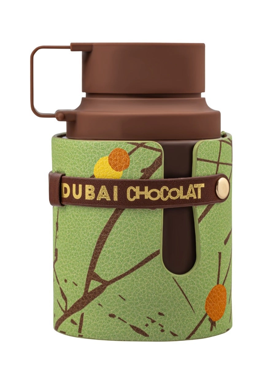 Odyssey Dubai Eau de Parfum 100 ml