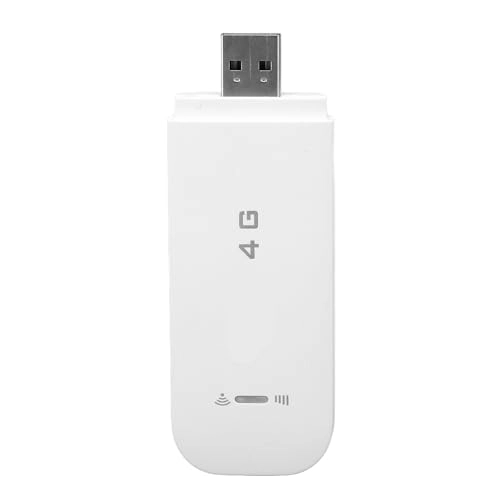 4G LTE Wireless Router - 150Mbps 802.11b/g/n