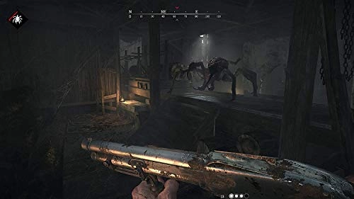Hunt: Showdown - Xbox One