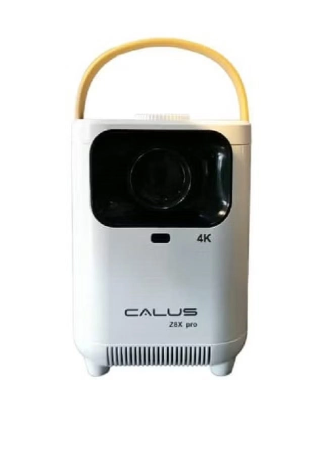 CALUS Z8X PRO 1200 ANSI lumens