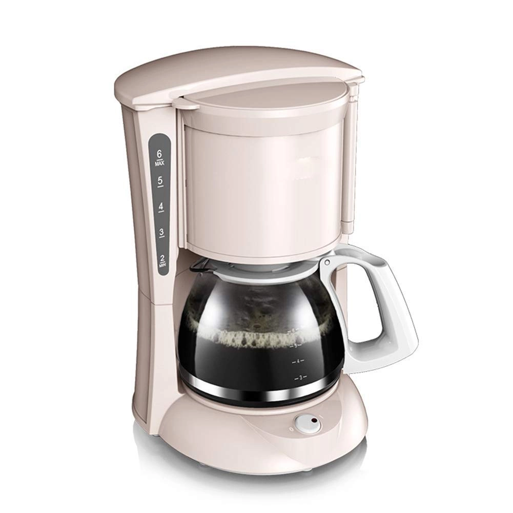 Espresso Coffee Machine - Fully Automatic Grinding Bean-to-Cup