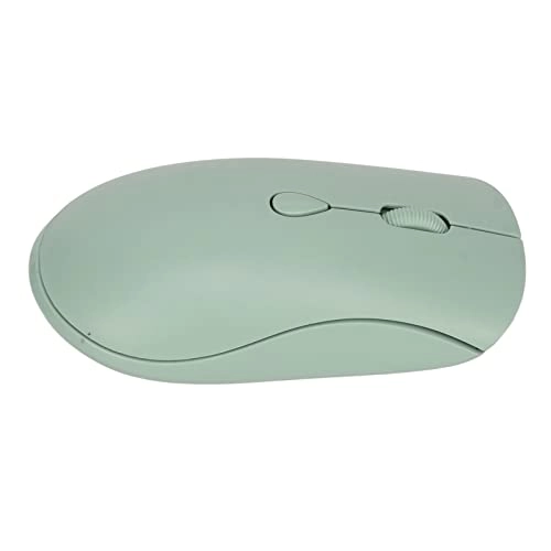 Silent Mouse - 2.4G wireless and 5.2