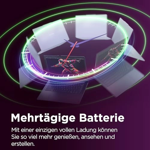 Yoga Slim 7x - 14.5'' Snapdragon X Elite X1E-78-100 16GB DDR5 1TB SSD