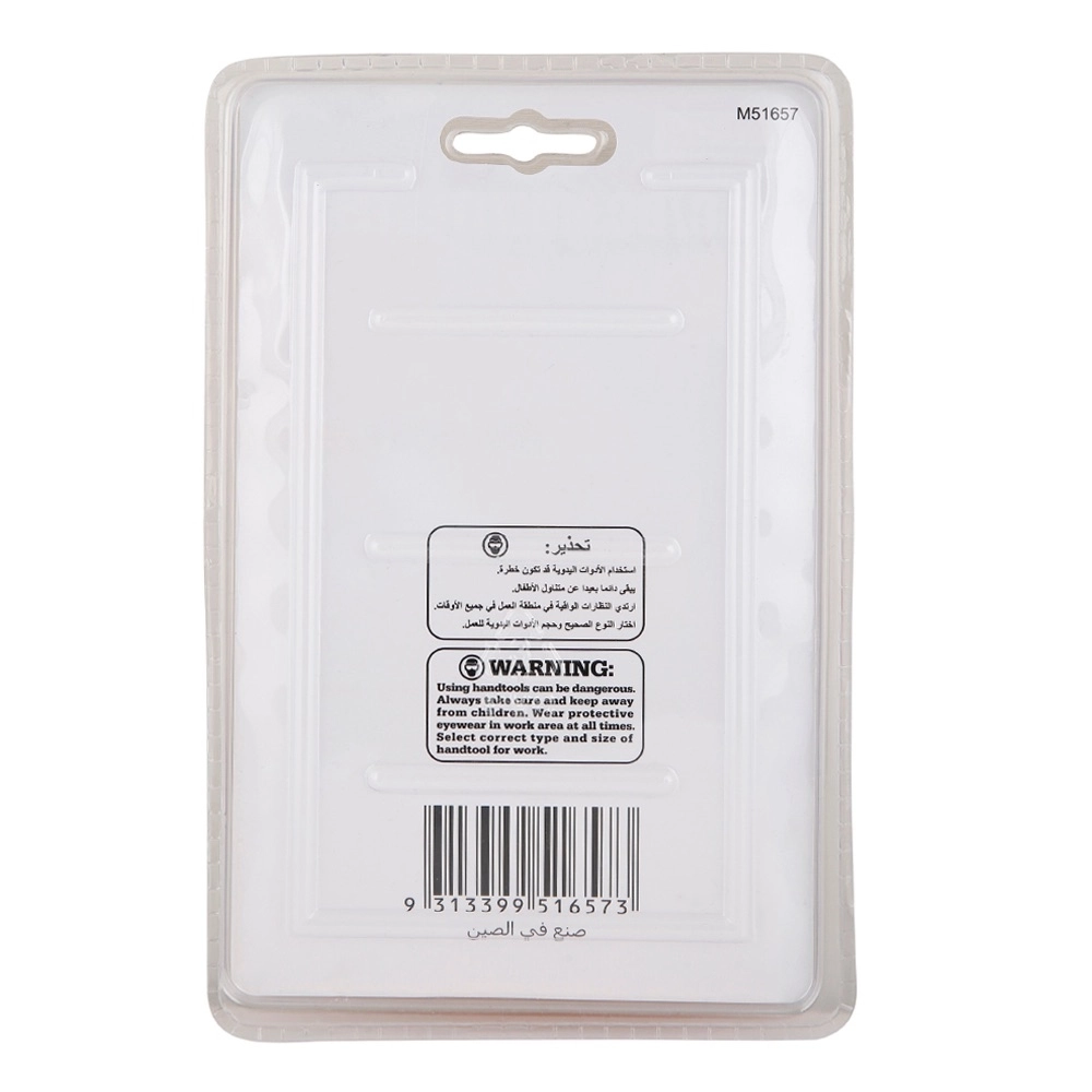 AC/DC Digital Multitester - Multicolour 6 Functions