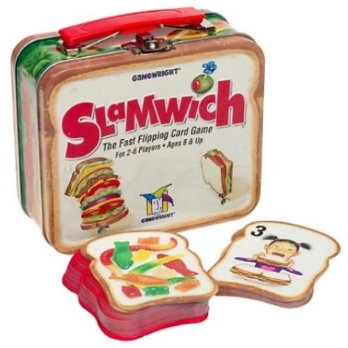 Slamwich: Deluxe