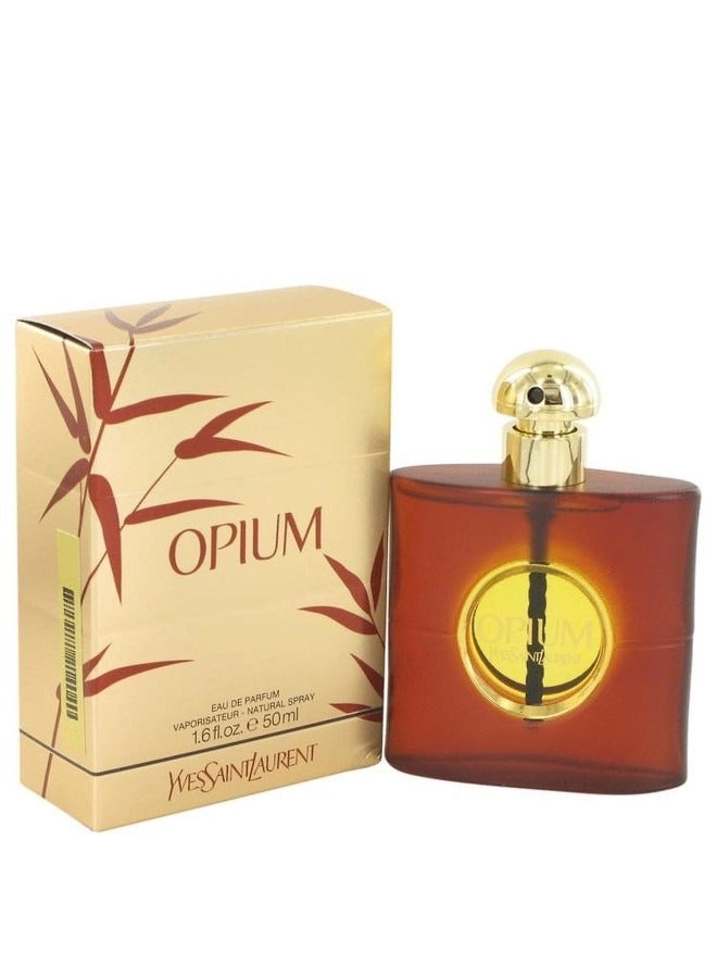 Opium Eau de Parfum 50 ml