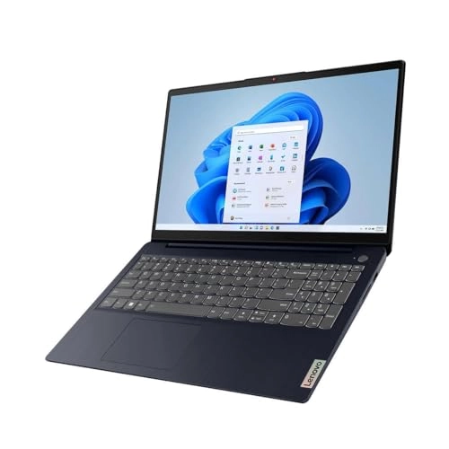 IdeaPad 3 - 15.6'' 512GB 16GB Core i5-1235U