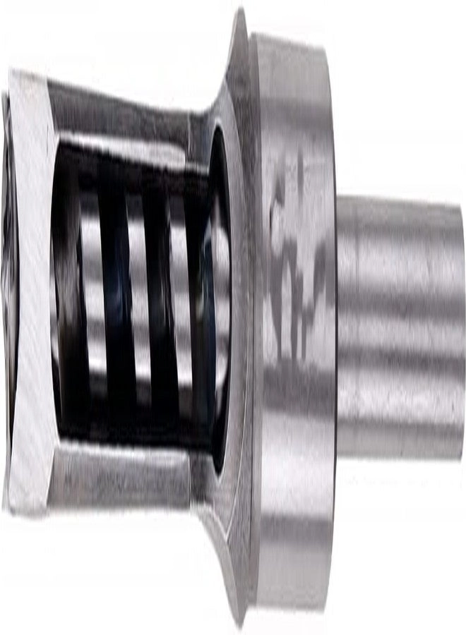 Square hole drill bits - 12.7 mm.